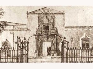 La Casa de Montejo