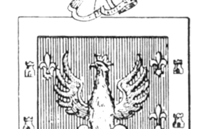 Las 24 Familias Yucatecas con Hidalguía y Algunas Más