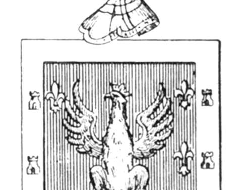 Las 24 Familias Yucatecas con Hidalguía y Algunas Más