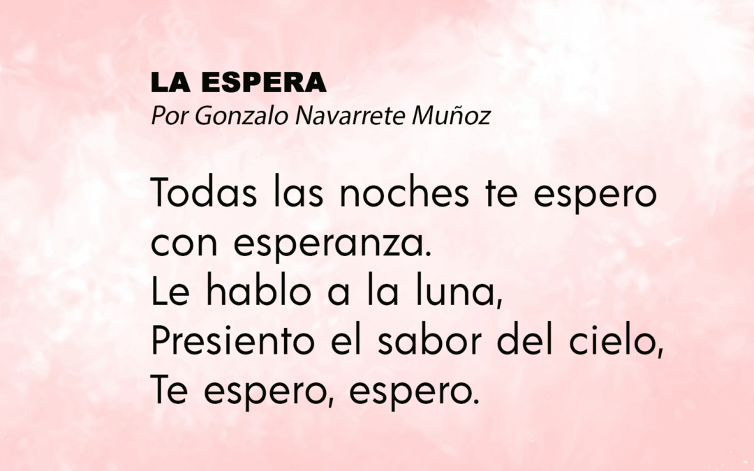 LA ESPERA