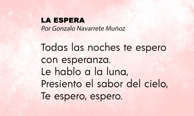 LA ESPERA