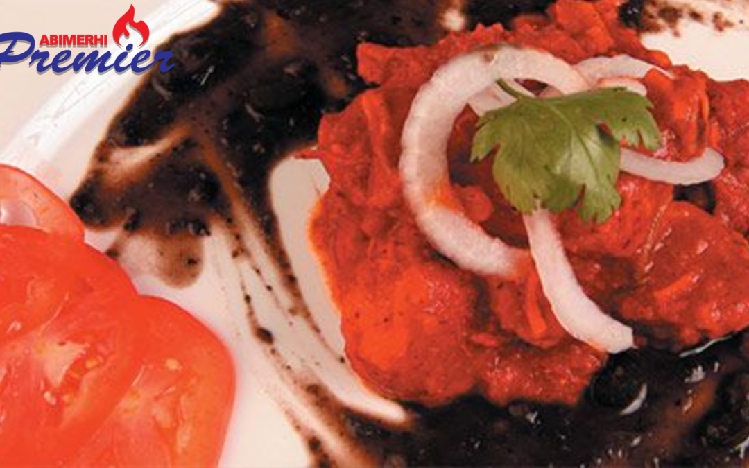 LOMILLOS, PAN RELLENO, SAC KOL DE VENADO: RECETAS DEL PASADO EN YUCATÁN