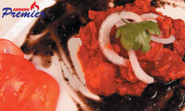 LOMILLOS, PAN RELLENO, SAC KOL DE VENADO: RECETAS DEL PASADO EN YUCATÁN