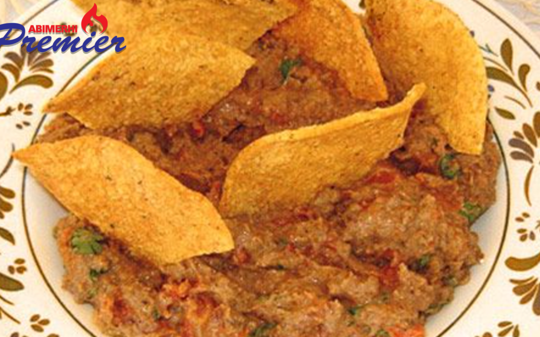RECETAS YUCATECAS ANTIGUAS: INTERMEDIOS