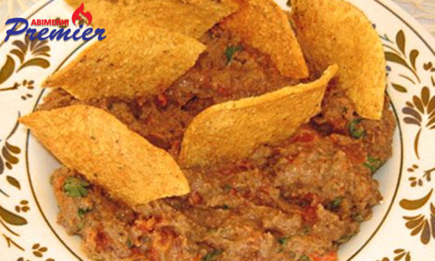RECETAS YUCATECAS ANTIGUAS: INTERMEDIOS