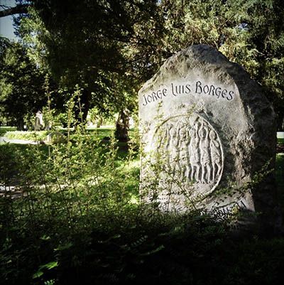 Borges_Grave_Cemetery_Geneva