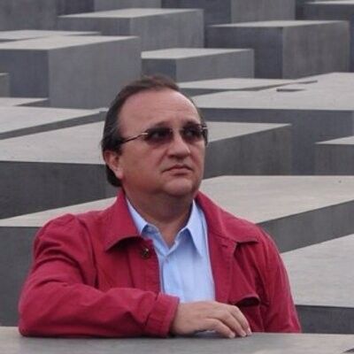 Jorge Carlos Zoreda, mejores arquitectos de Mérida, Yucatán
