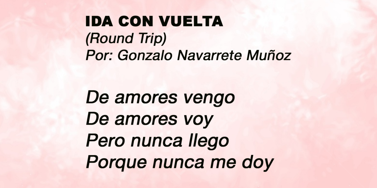 Round Trip (IDA CON  VUELTA)
