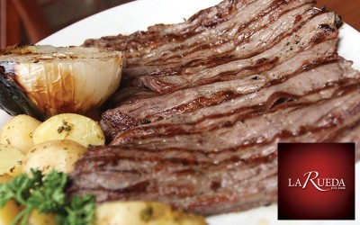 Restaurante La Rueda Mérida