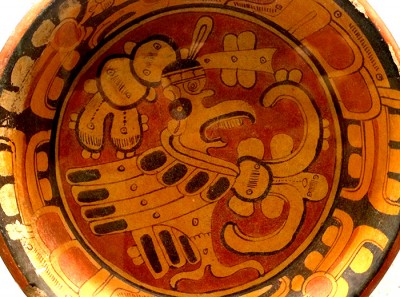 Plato Maya