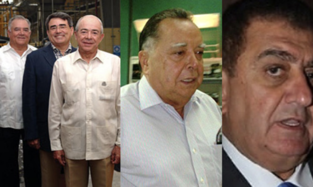 LOS MÁS RICOS DE YUCATÁN