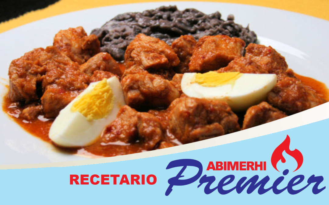 Recetario Abimerhi Premier: LOMITOS DE VALLADOLID