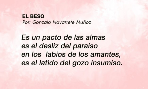 EL BESO 