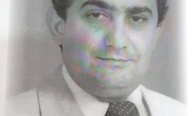 PRESIDENTE DE LA CÁMARA DE COMERCIO DE MÉRIDA SR. JOSÉ A. CHAPUR ZAHOUL