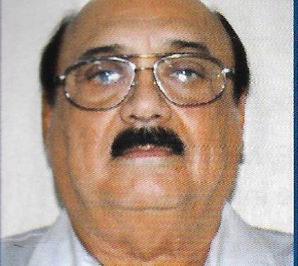 DR. ARMANDO BOLIO OSÉS