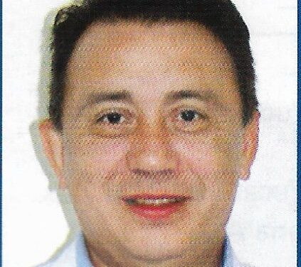 DR. ROBIN HENRY GONZÁLEZ HERNÁNDEZ