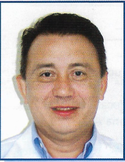 DR. ROBIN HENRY GONZÁLEZ HERNÁNDEZ