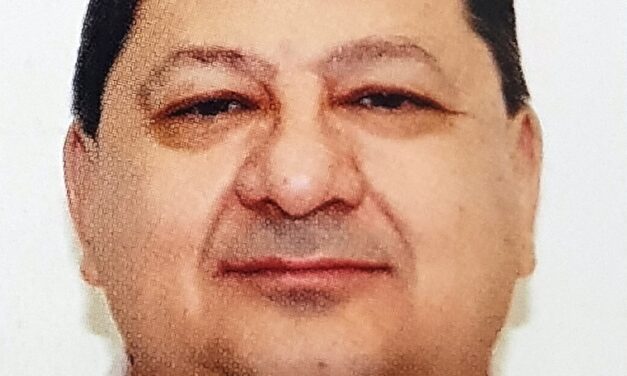 DR. CARLOS H. TRUJILLO MATTAR