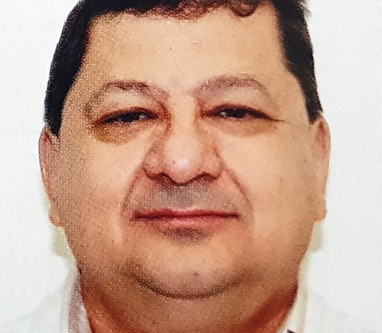 DR. CARLOS H. TRUJILLO MATTAR