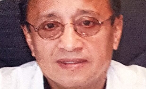 DR. HUMBERTO GUTIÉRREZ FLOTA