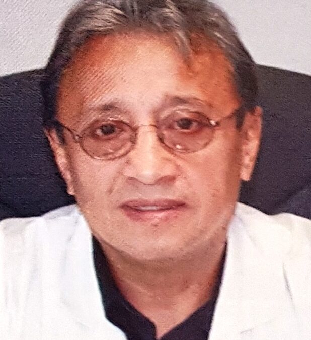 DR. HUMBERTO GUTIÉRREZ FLOTA