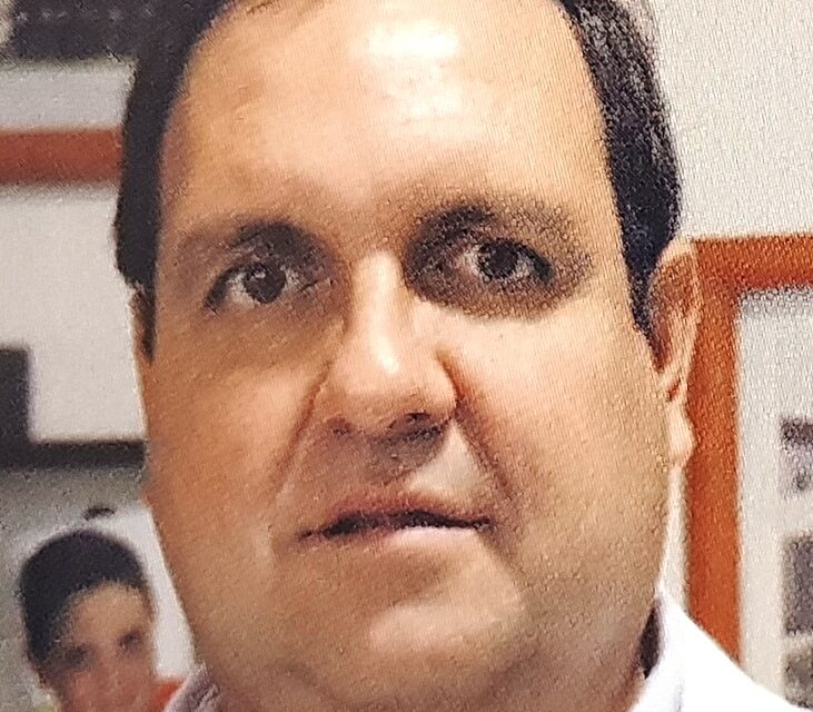 DR. JUAN CARLOS NAVARRETE JAIMES