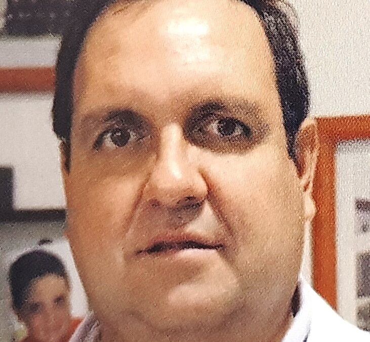 DR. JUAN CARLOS NAVARRETE JAIMES