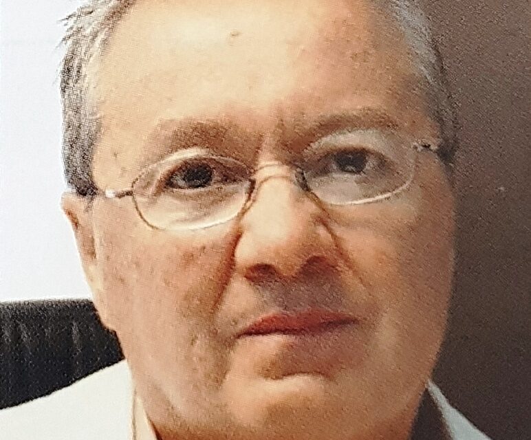 DR. LUIS RODRÍGUEZ BOLIO