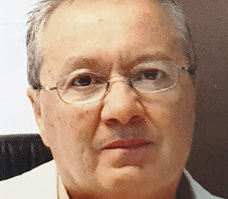 DR. LUIS RODRÍGUEZ BOLIO