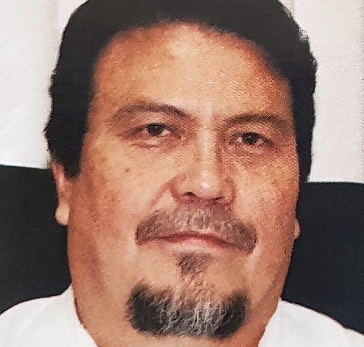 DR. MANUEL DE JESÚS DOMINGO PADILLA