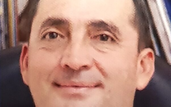 DR. ROGER ENRIQUE PÉREZ Y PÉREZ