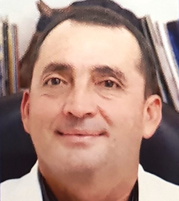 DR. ROGER ENRIQUE PÉREZ Y PÉREZ