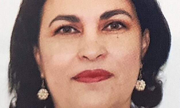 DRA. LETICIA GUADALUPE DÍAZ VALLADARES