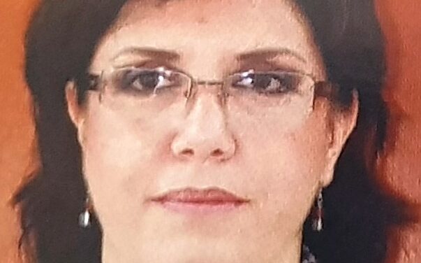 DRA. SILVIA MARGARITA RODRÍGUEZ MEJORADA