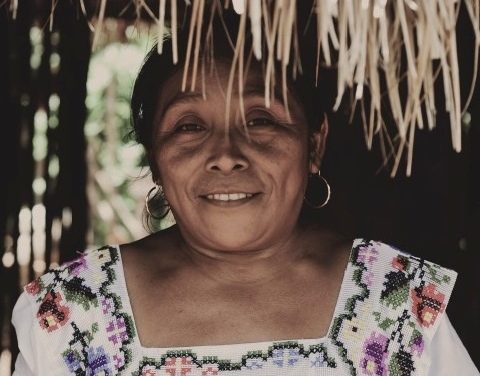 INDICE DE ANIMO SOCIAL, YUCATÁN, NOVIEMBRE 2018