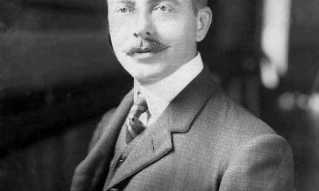 LA CASTA DIVINA TRASCIENDE A LA REVOLUCIÓN