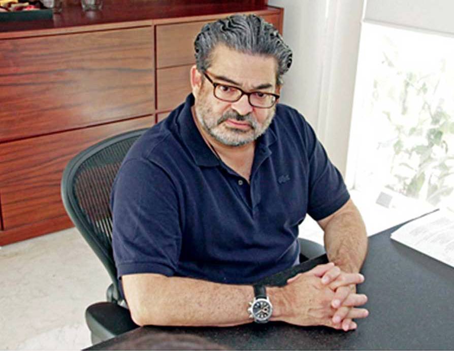 Eduardo Gasque - meridadeyucatan.com