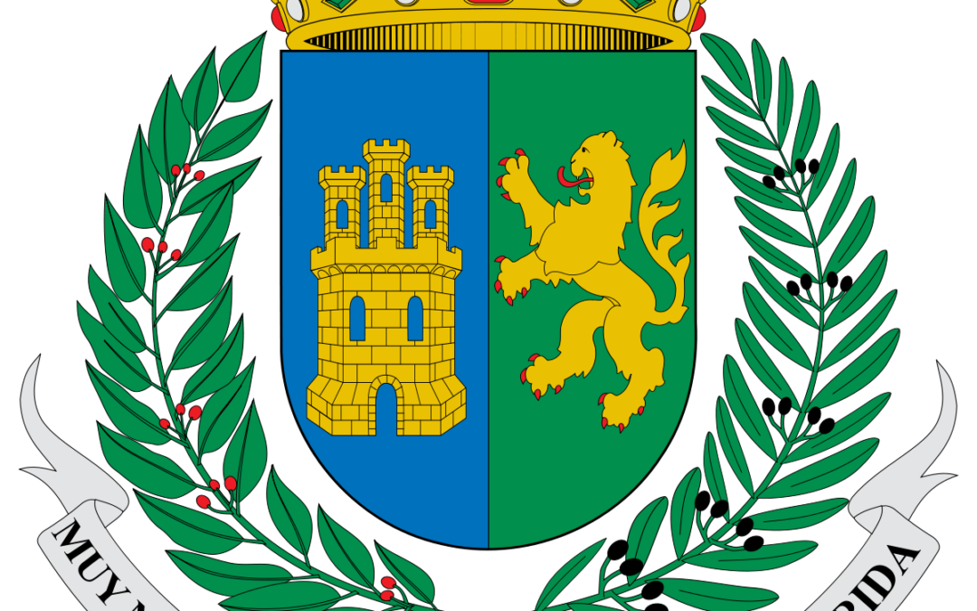 ASESORES INMOBILIARIOS CERTIFICADOS POR EL AYUNTAMIENTO DE MÉRIDA