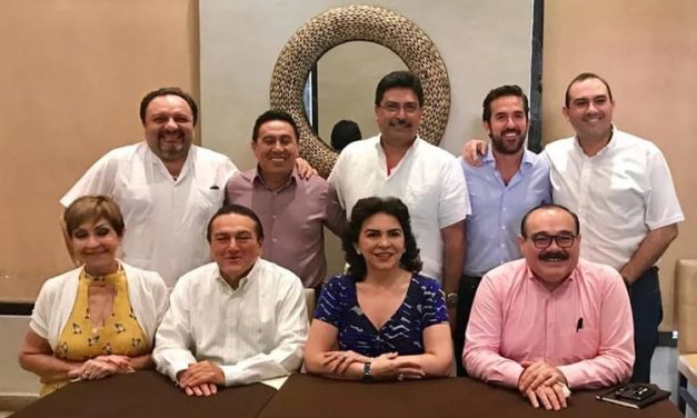 LA BALADA DE READING Y DAVID FROST