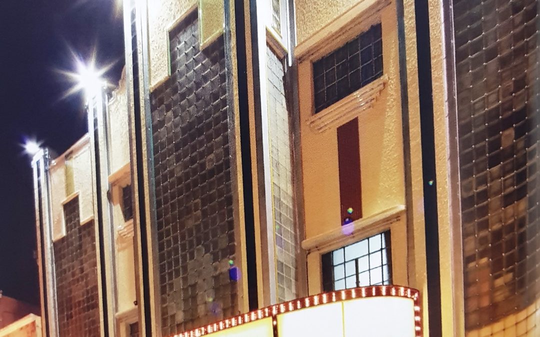 EL TEATRO MÉRIDA HOY ARMANDO MANZANERO EN DOS TIEMPOS