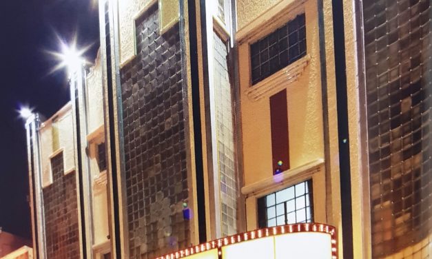 EL TEATRO MÉRIDA HOY ARMANDO MANZANERO EN DOS TIEMPOS