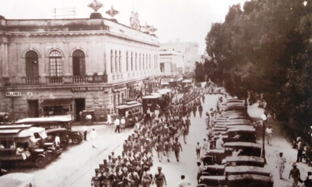 ATENEO EN DOS TIEMPOS