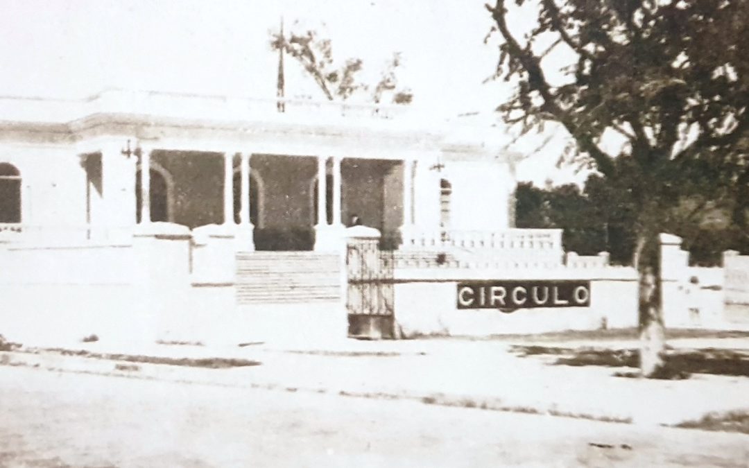 EL CLUB BANCARIOS EN DOS TIEMPOS