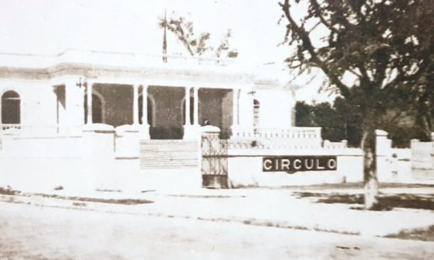 EL CLUB BANCARIOS EN DOS TIEMPOS