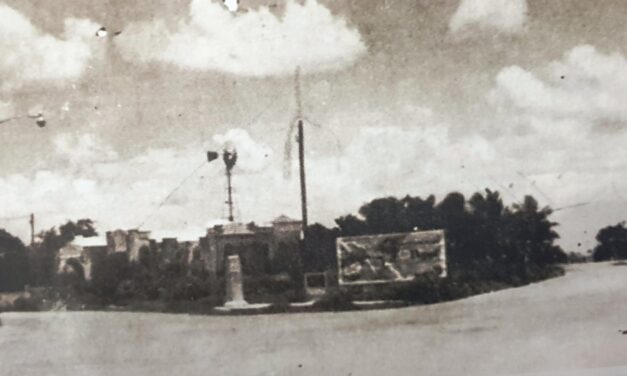 FUENTE DE LA PROLONGACION MONTEJO DE PASEO DE MONTEJO EN DOS TIEMPOS