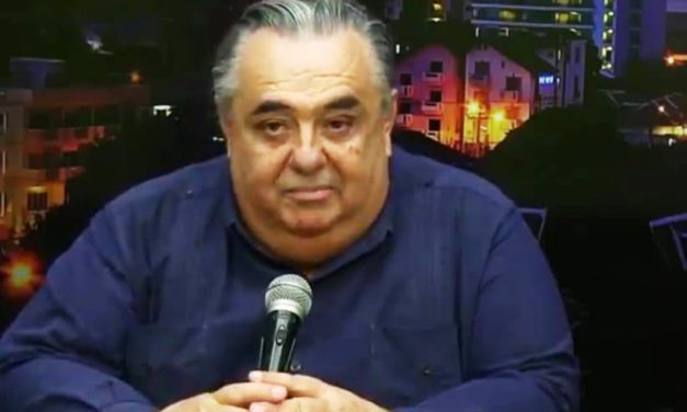 VÍDEO. LA VOZ DE GONZALO NAVARRETE. BARRIOS SANTOS, LA MEJORADA Y SAN CRISTOBAL