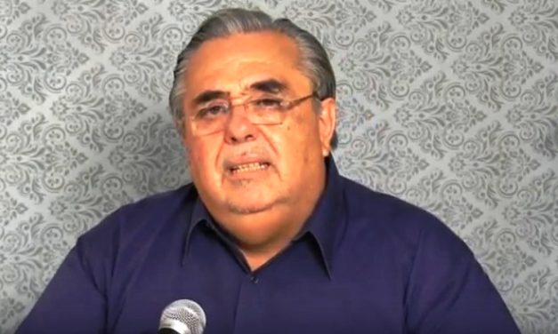 VÍDEO. LA VOZ DE GONZALO NAVARRETE. NOMBRES EN MÉXICO Y EN YUCATÁN