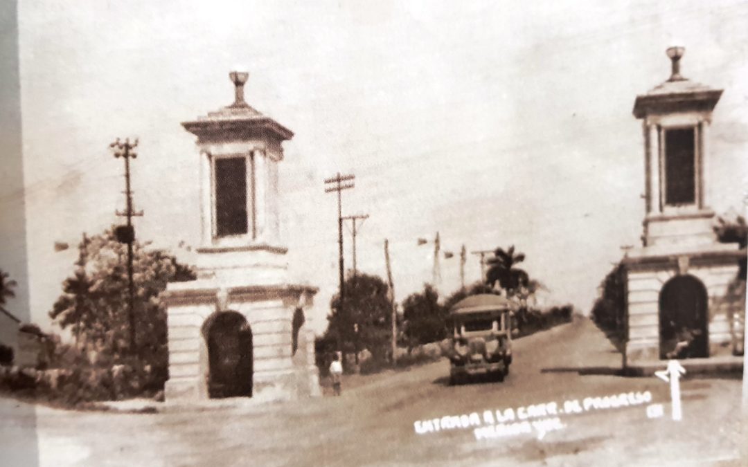 SAN FERNANDO EN DOS TIEMPOS