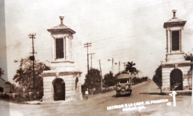 SAN FERNANDO EN DOS TIEMPOS