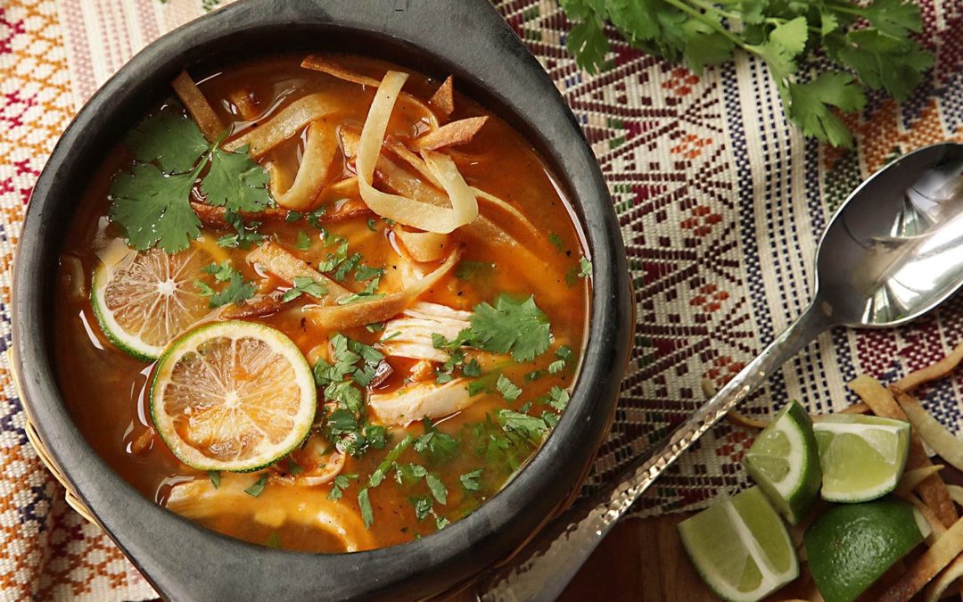 LA COCINA COMO ATRACTIVO TURÍSTICO